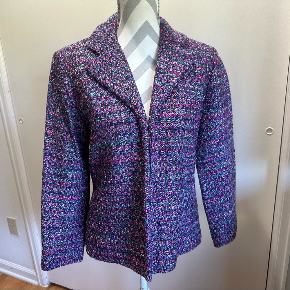 Coldwater Creek - Vintage blazer - Women’s S